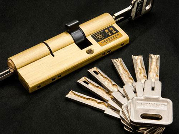 中卫24小时上门开锁公司