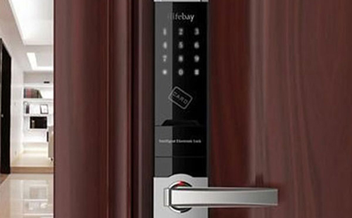 中卫24小时上门开锁公司