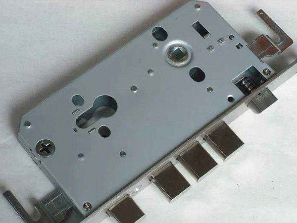 中卫24小时上门开锁公司