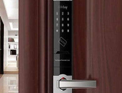 中卫24小时上门开锁公司