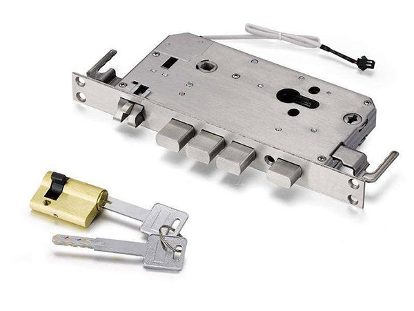 中卫24小时上门开锁公司