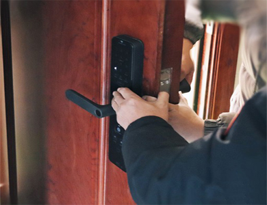 中卫24小时上门开锁公司
